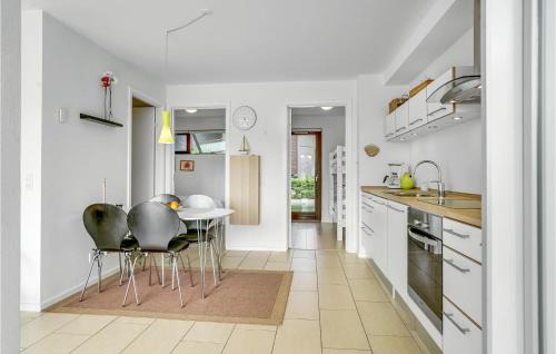 Bogense Apartment | 2 Bedroom Gorgeous Apartment In Bogense