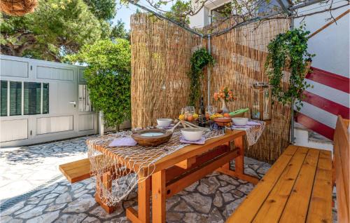 Kosljun Apartment | 2 Bedroom Gorgeous Apartment In Kosljun