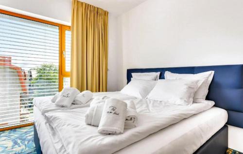 Hel Apartment | 2 Bedroom Gorgeous Apartment In Hel
