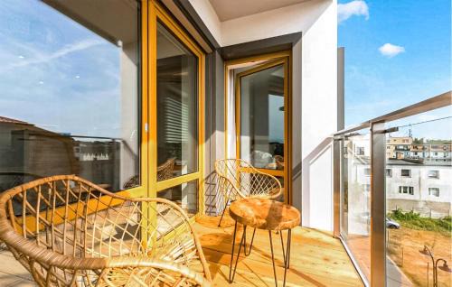 Hel Apartment | 2 Bedroom Gorgeous Apartment In Hel