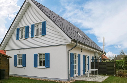 Beckerwitz House | 2 bedroom gorgeous home in Hohenkirchen
