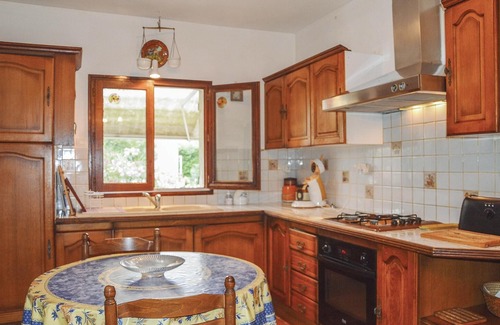 Fontvieille House | 2 bedroom gorgeous home in Fontvieille