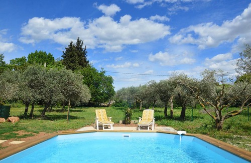 Fontvieille House | 2 bedroom gorgeous home in Fontvieille