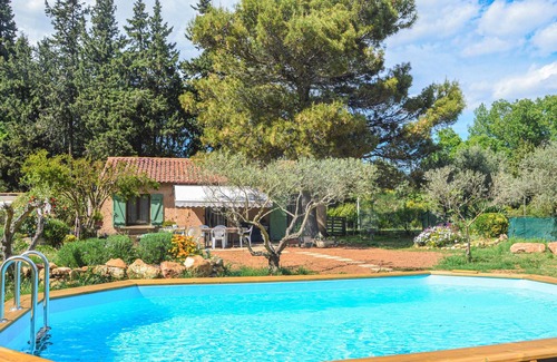 Fontvieille House | 2 bedroom gorgeous home in Fontvieille