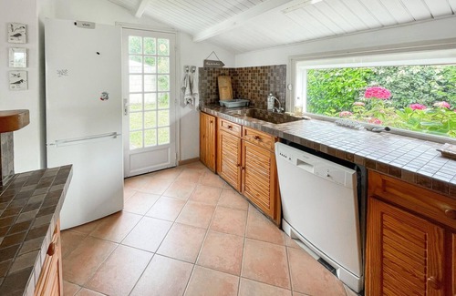 Ile d'Yeu House | 2 bedroom gorgeous home in l'île-d'yeu