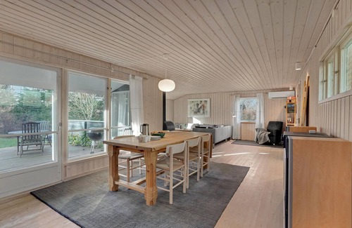 Kalundborg House | 2 bedroom gorgeous home in Kalundborg