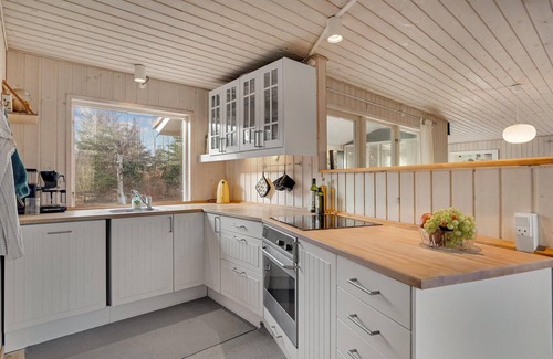 Kalundborg House | 2 bedroom gorgeous home in Kalundborg