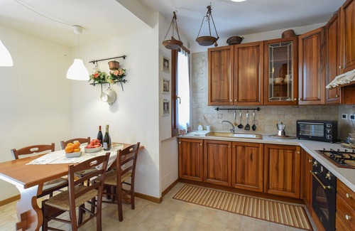 Ospedaletto di Pescantina House | 2 bedroom gorgeous home in Montemerlo