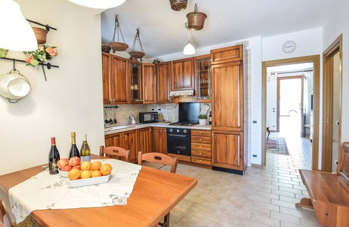 Ospedaletto di Pescantina House | 2 bedroom gorgeous home in Montemerlo