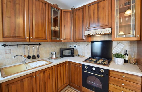 Ospedaletto di Pescantina House | 2 bedroom gorgeous home in Montemerlo