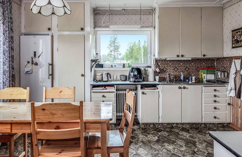 Auktsjaur House | 2 bedroom gorgeous home in Arvidsjaur