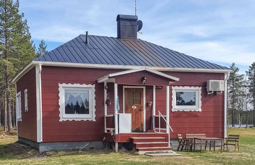 Auktsjaur House | 2 bedroom gorgeous home in Arvidsjaur