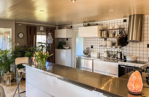 Falkvik House | 2 bedroom gorgeous home in Sölvesborg