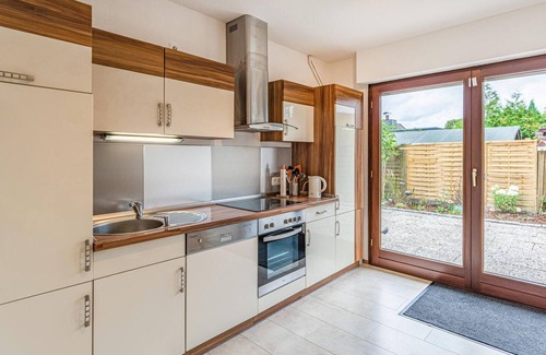 Horst House | 2 bedroom gorgeous home in Hennstedt
