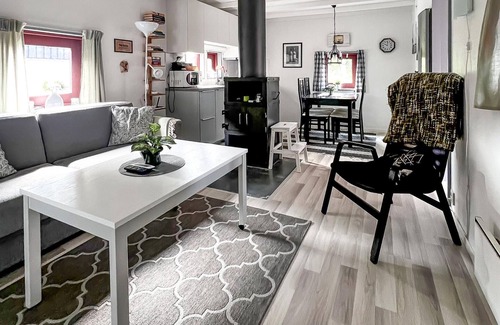 Angelholm House | 2 bedroom gorgeous home in ängelholm