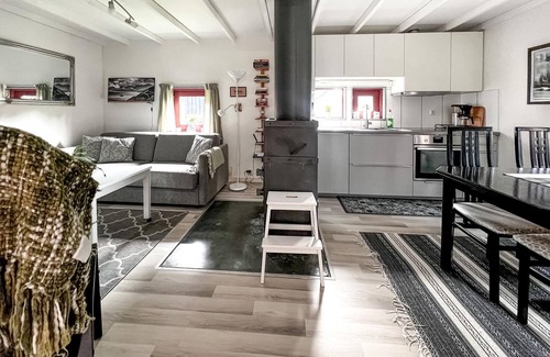 Angelholm House | 2 bedroom gorgeous home in ängelholm