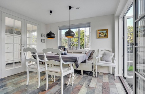 Frolunde House | 2 bedroom gorgeous home in Slagelse