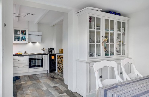 Frolunde House | 2 bedroom gorgeous home in Slagelse
