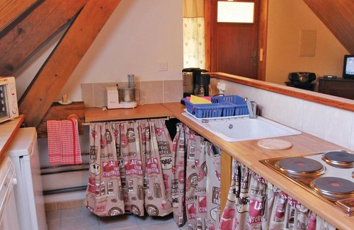 Glandage House | 2 bedroom gorgeous home in Glandage