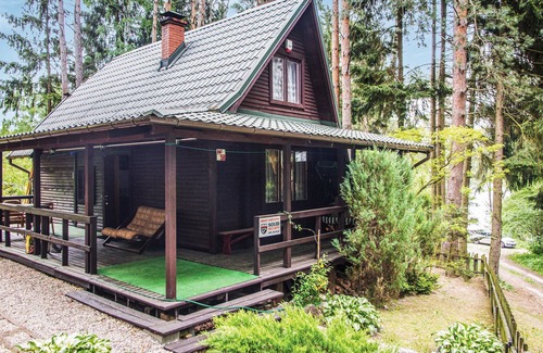 Barczewo House | 2 bedroom gorgeous home in Barczewo