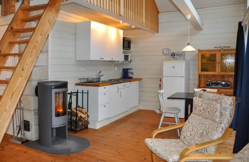 Klassbol House | 2 bedroom gorgeous home in Klässbol