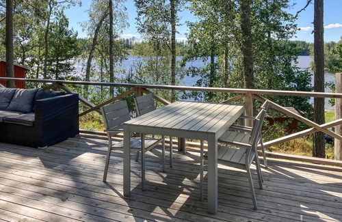Klassbol House | 2 bedroom gorgeous home in Klässbol
