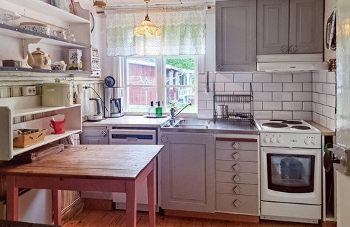Malmback House | 2 bedroom gorgeous home in Malmbäck