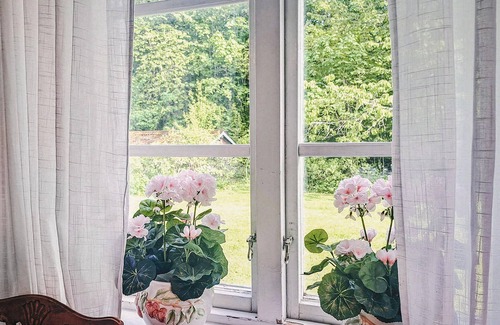 Malmback House | 2 bedroom gorgeous home in Malmbäck