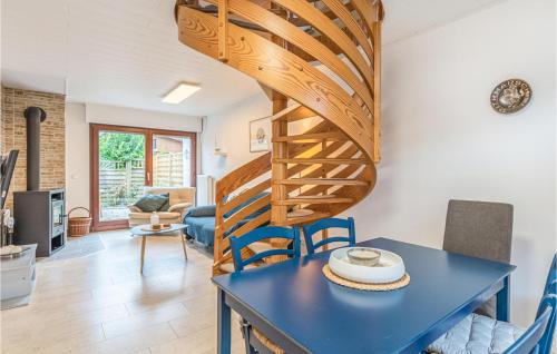 Horst House | 2 Bedroom Gorgeous Home In Hennstedt
