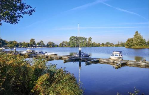 Horst House | 2 Bedroom Gorgeous Home In Hennstedt