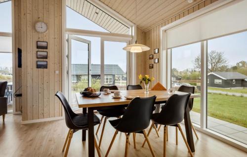 Haarby House | 2 Bedroom Gorgeous Home In Haarby