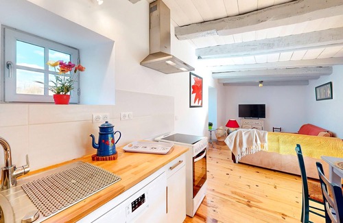 Grassac House | 2 bedroom gorgeous home in Grassac