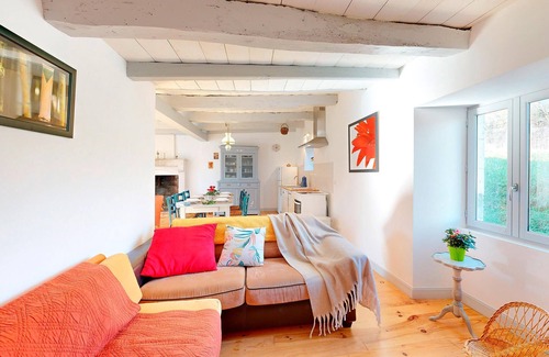 Grassac House | 2 bedroom gorgeous home in Grassac