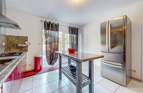 Mercues House | 2 bedroom gorgeous home in Mercuès