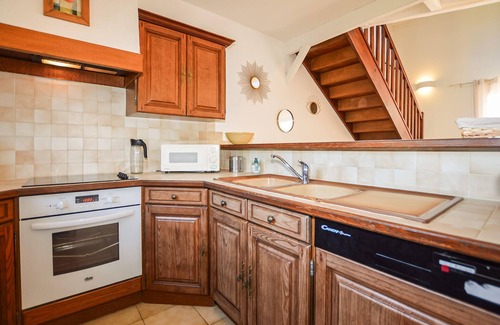 Prunete House | 2 bedroom gorgeous home in Prunete