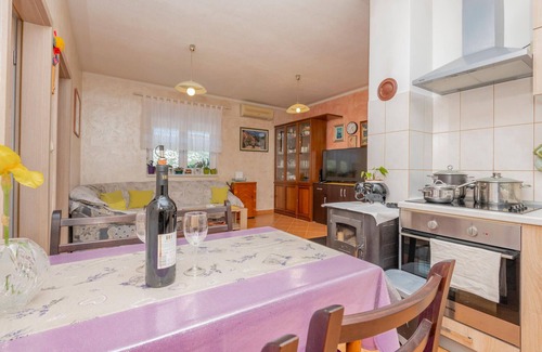 Vrgorac House | 2 bedroom gorgeous home in Umcani