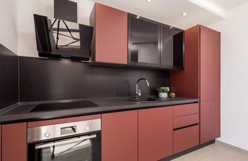 Volosko House | 2 bedroom gorgeous home in Volosko