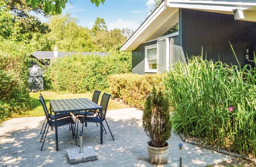 Farso House | 2 bedroom gorgeous home in Farsø