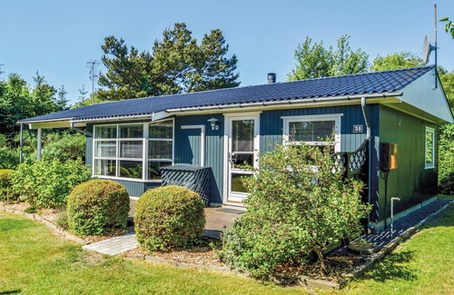 Farso House | 2 bedroom gorgeous home in Farsø
