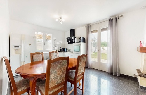 Medis House | 2 bedroom gorgeous home in Médis
