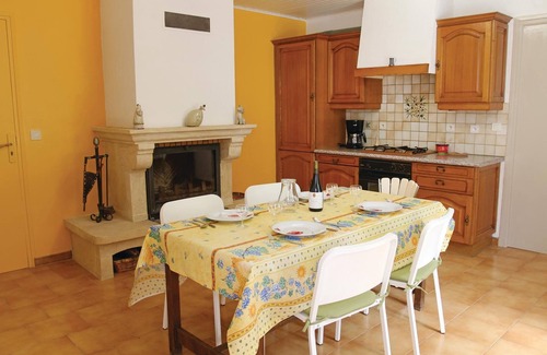 Visan House | 2 bedroom gorgeous home in Visan