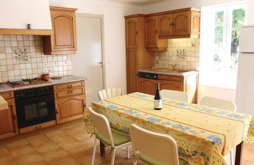Visan House | 2 bedroom gorgeous home in Visan