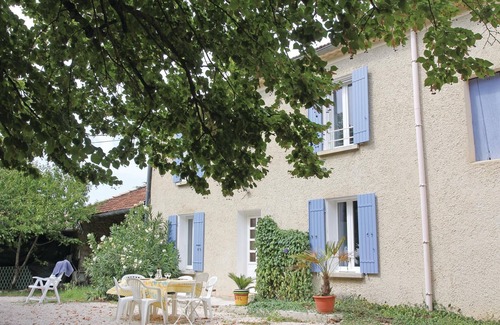Visan House | 2 bedroom gorgeous home in Visan