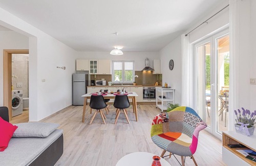 Brgod House | 2 bedroom gorgeous home in Trget