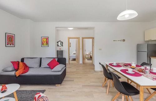 Brgod House | 2 bedroom gorgeous home in Trget