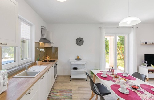 Brgod House | 2 bedroom gorgeous home in Trget