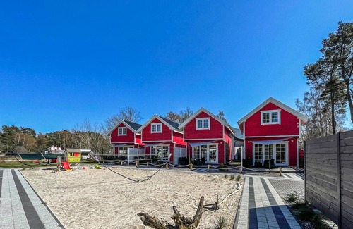 Debki House | 2 bedroom gorgeous home in Debki