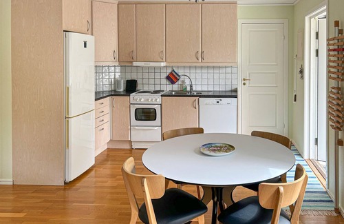 Visby House | 2 bedroom gorgeous home in Visby