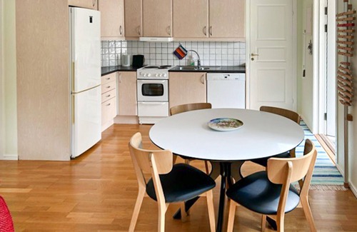 Visby House | 2 bedroom gorgeous home in Visby