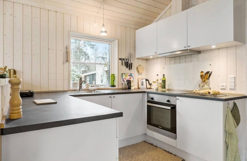 Or House | 2 bedroom gorgeous home in Orø
